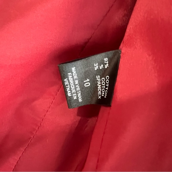 Tahari Corduroy Jacket - Picture 4 of 4